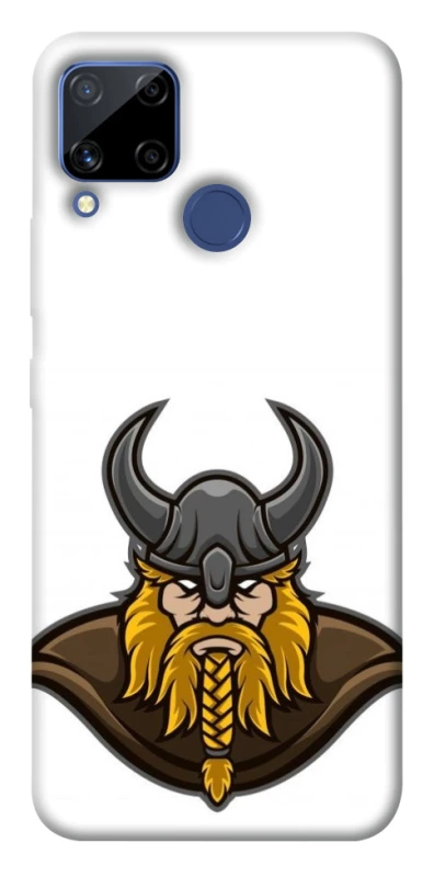 Чехол на Realme C15 Viking фото 1 из 1