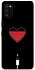 Чехол на Samsung Galaxy A41 Charge your heart фото 1 из 1