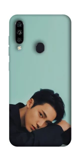 Чехол на ZTE Blade A7 (2020) Mingyu - Seventeen фото 1 из 1