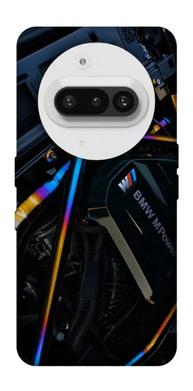 Чехол на Nothing Phone (3a) BMW v49 фото 1 из 1