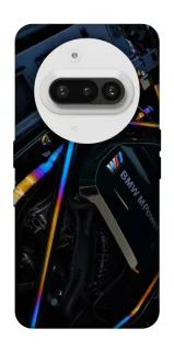 Чехол на Nothing Phone (3a) BMW v49 фото 1 из 1