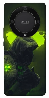 Чехол на Huawei Magic5 Lite Радиация v5 фото 1 из 1