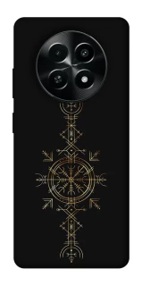 Чохол на Realme Narzo 70x Viking Compass фото 1 Чохол на Realme Narzo 70x Viking Compass фото 1 з 1