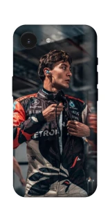 Чохол на Apple iPhone 17e (6.1") F-1 ver.10 фото 1 з 1