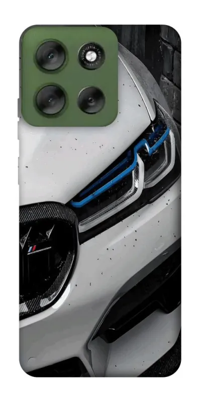 Чехол на Motorola Moto G56 5G BMW v37 фото 1 из 1