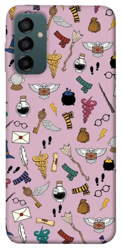 Чохол на Samsung Galaxy M14 5G Harry Potter V16 фото 1 з 1