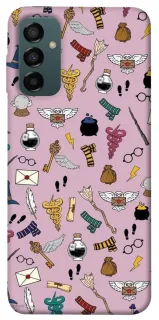 Чехол на Samsung Galaxy M34 5G Harry Potter V16 фото 1 из 1