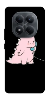 Чохол на Xiaomi Redmi Note 15 Pro 4G Pair romantic theme ver.6 фото 1 з 1