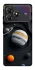 Чехол на ZTE Blade A36 3D Space фото 1 из 1