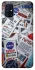 Чехол на Samsung Galaxy M31s NASA ver.4 фото 1 из 1