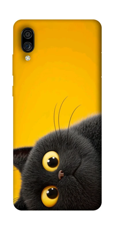 Чохол на ZTE Blade A5 (2020) This is Cat фото 1 з 1
