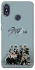 Чохол на Xiaomi Redmi Note 5 Pro / Note 5 (AI Dual Camera) Stray Kids v5 фото 1 з 1
