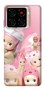 Чохол на ZTE Blade A56 Sonnyangel фото 1 з 1