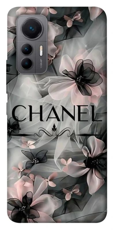Чехол на Xiaomi 12 Lite Chanel фото 1 из 1
