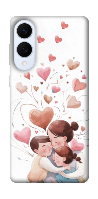 Чехол на Samsung Galaxy S25 Edge Mother's Day ver.1 фото 1 из 1