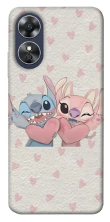 Чехол на Oppo A17 Stitch ver.29 фото 1 из 1