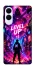 Чохол на Samsung Galaxy S25 Edge Level UP фото 1 з 1