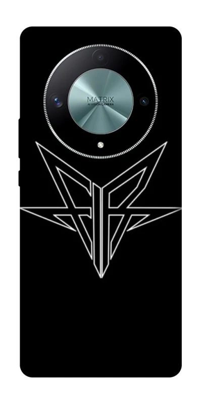 Чехол на Huawei Magic6 Lite Falling In Reverse ver.2 фото 1 Чехол на Huawei Magic6 Lite Falling In Reverse ver.2 фото 1 из 1