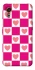 Чохол на Samsung Galaxy Xcover7 Chess heart фото 1 з 1