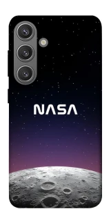 Чохол на Samsung Galaxy S24 FE NASA ver.1 фото 1 з 1