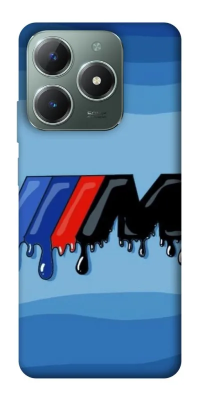 Чехол на Realme C61 BMW v14 фото 1 из 1