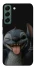 Чехол на Samsung Galaxy S22 Stitch фото 1 из 1