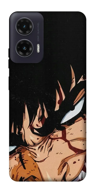 Чехол на Motorola Moto G35 Berserk v6 фото 1 из 1