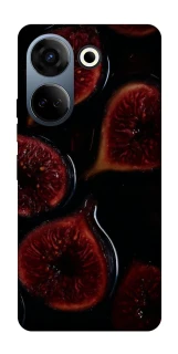 Чохол на TECNO Camon 20 Pro (CK7n) VioletFig фото 1 з 1