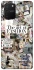 Чохол на Samsung Galaxy S10 Lite Fashion collage ver.12 фото 1 з 1