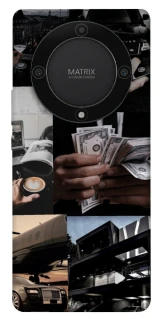 Чохол на Huawei Magic5 Lite Men's style v3 фото 1 з 1