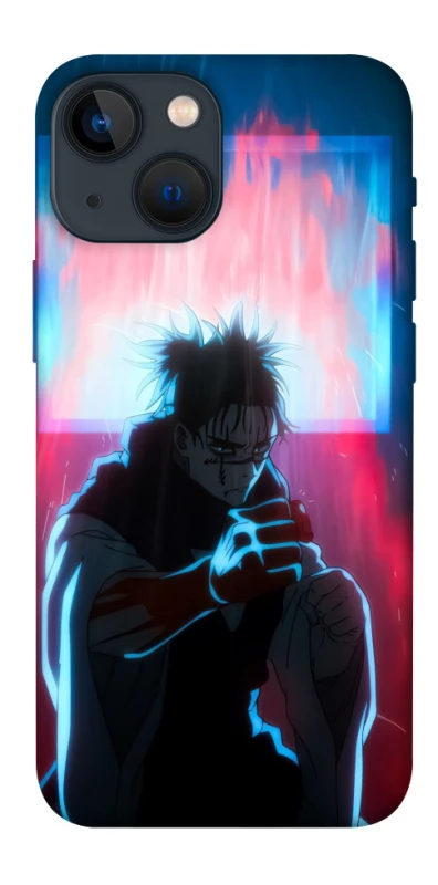 Чохол на Apple iPhone 13 mini (5.4") Choso v2 фото 1 з 1