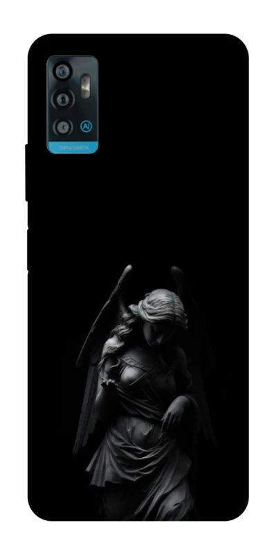 Чехол на ZTE Blade A71 Angel фото 1 Чехол на ZTE Blade A71 Angel фото 1 из 1