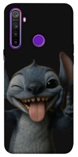 Чохол на Realme 5 Stitch фото 1 з 1