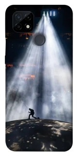 Чехол на Realme C21 Kanye West ver.2 фото 1 из 1
