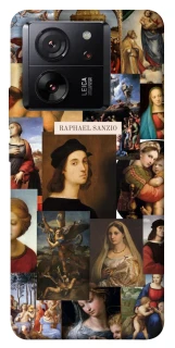 Чехол на Xiaomi 13T Pro Raphael Sanzio фото 1 из 1