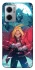 Чехол на Xiaomi Redmi Note 11E Edward Elric фото 1 из 1