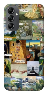 Чохол на Samsung Galaxy A14 4G/5G Art collage ver.8 фото 1 з 1
