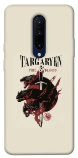 Чохол на OnePlus 7 Pro House of the Dragon ver.4 фото 1 з 1