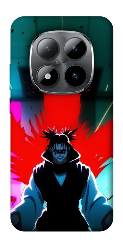 Чохол на Xiaomi Redmi Note 15 Pro 5G Choso v4 фото 1 з 1