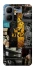 Чехол на Infinix Smart 10 King collage фото 1 из 1