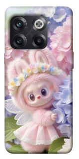 Чехол на OnePlus 10T Labubu & Flowers ver.1 фото 1 из 1