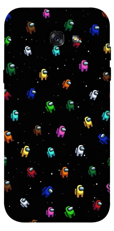 Чохол на Samsung A720 Galaxy A7 (2017) Among Us фото 1 з 1