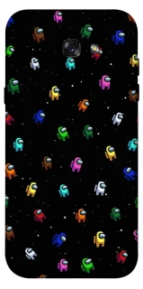 Чохол на Samsung A720 Galaxy A7 (2017) Among Us фото 1 з 1