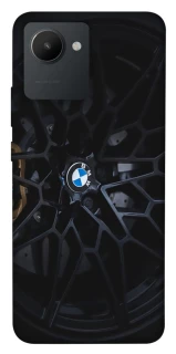 Чохол на Realme C30s Wheel BMW фото 1 з 1