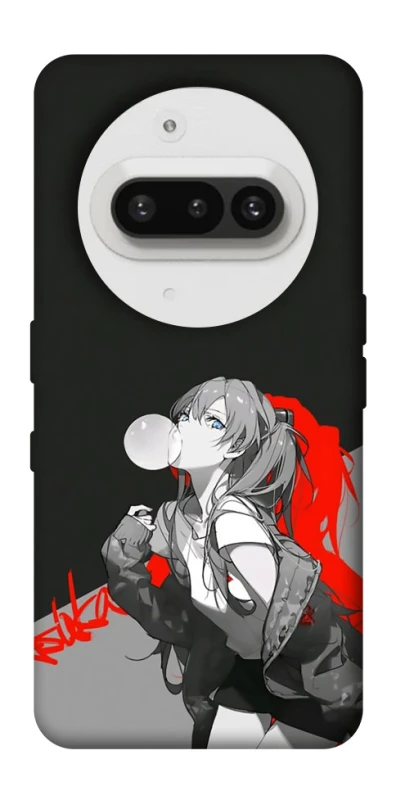 Чохол на Nothing Phone (3a) Asoka фото 1 з 1