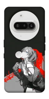 Чохол на Nothing Phone (3a) Asoka фото 1 з 1