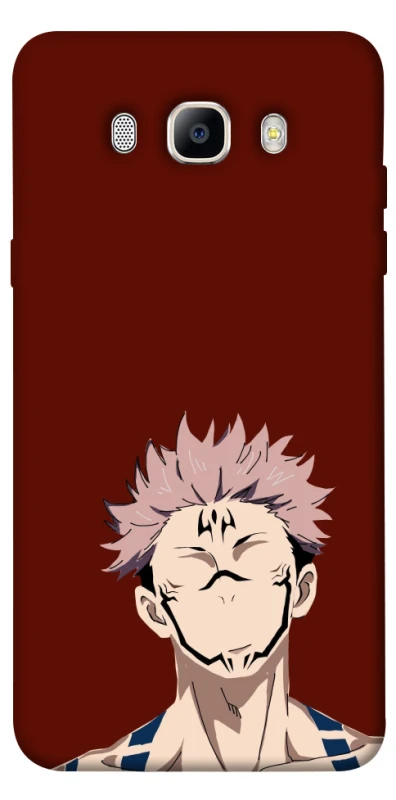 Чохол на Samsung J710F Galaxy J7 (2016) Sakuna v3 фото 1 з 1