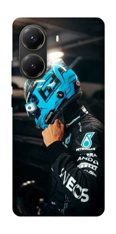 Чохол на Xiaomi Poco X6 Pro F-1 ver.8 фото 1 з 1