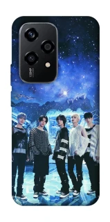 Чехол на Honor 200 Lite TXT фото 1 из 1