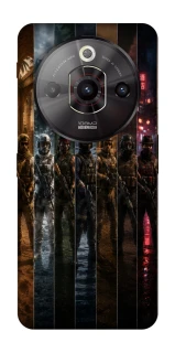 Чохол на ZTE Nubia Focus Pro Counter-Strike ver.3 фото 1 з 1